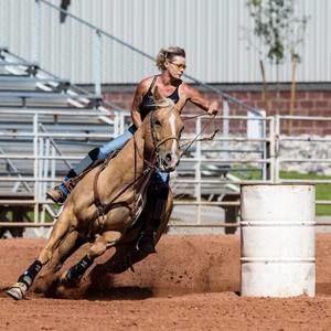 Meet your Posher, Kimberlee